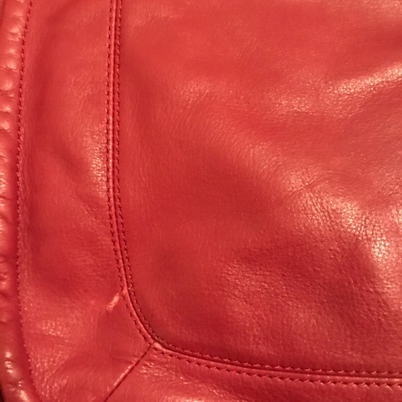 B Makowsky leather purse - Picture 11 of 12